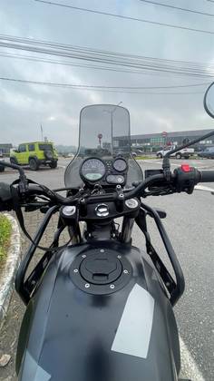 ROYAL ENFIELD HIMALAYAN ROYAL ENFIELD HIMALAYAN